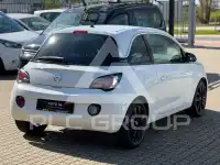 2019 Opel Adam