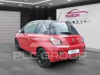 2019 Opel Adam