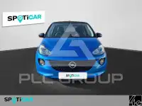 2019 Opel Adam