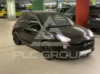 2019 Opel Adam