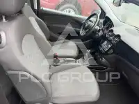2019 Opel Adam