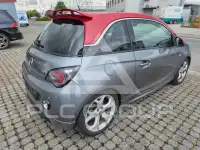 2019 Opel Adam