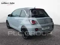2019 Opel Adam
