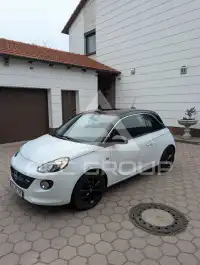 2019 Opel Adam