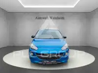 2019 Opel Adam