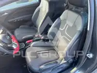 2019 Opel Adam