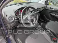 2019 Opel Adam