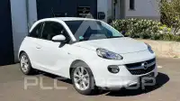 2019 Opel Adam