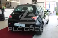 2019 Opel Adam