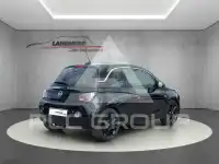 2019 Opel Adam