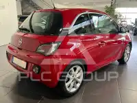 2019 Opel Adam