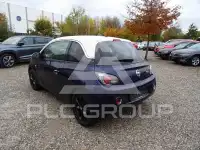 2019 Opel Adam