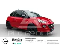 2019 Opel Adam