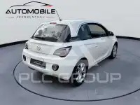 2019 Opel Adam