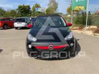 2019 Opel Adam