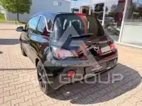 2019 Opel Adam