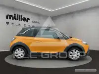 2019 Opel Adam