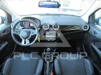 2019 Opel Adam
