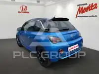2019 Opel Adam