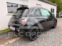 2019 Opel Adam
