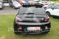 2019 Opel Adam