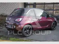 2019 Opel Adam