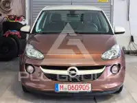 2019 Opel Adam