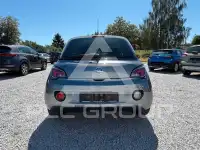 2019 Opel Adam