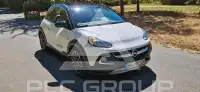 2019 Opel Adam