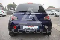 2019 Opel Adam