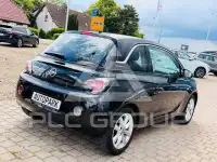2019 Opel Adam