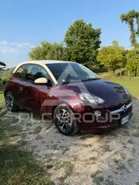 2019 Opel Adam