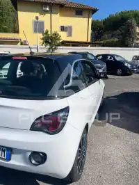 2019 Opel Adam