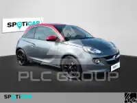 2019 Opel Adam