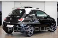 2019 Opel Adam