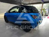 2019 Opel Adam