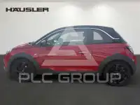 2019 Opel Adam