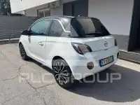 2019 Opel Adam