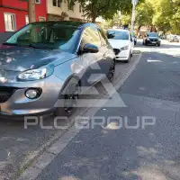 2019 Opel Adam