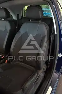 2019 Opel Adam