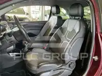 2019 Opel Adam