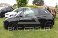 2019 Opel Adam