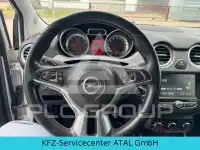 2019 Opel Adam