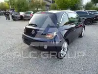 2019 Opel Adam