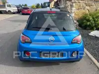 2019 Opel Adam