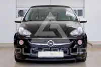 2019 Opel Adam
