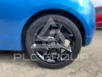 2019 Opel Adam