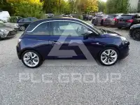 2019 Opel Adam
