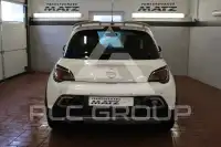 2019 Opel Adam