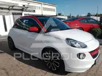 2019 Opel Adam
